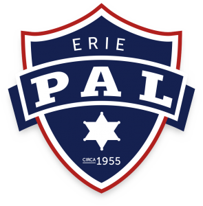 Erie PAL logo