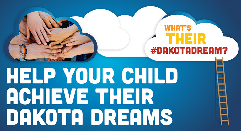 Our Dakota Dream
