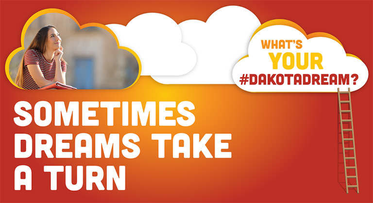 Our Dakota Dream