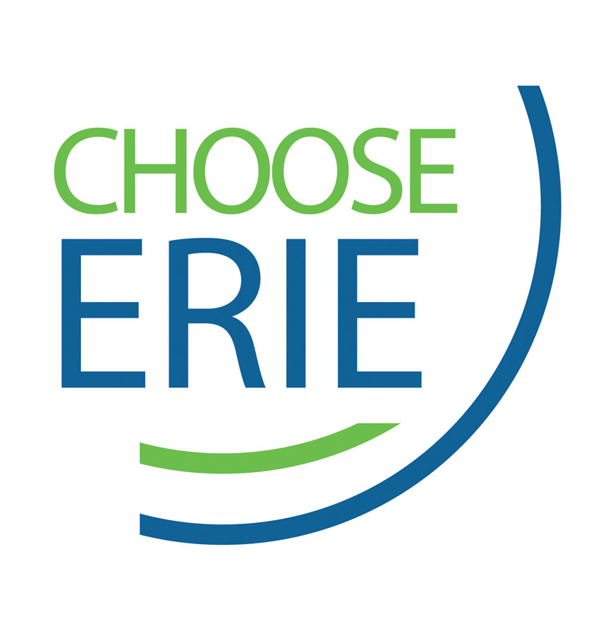 Choose ERIE