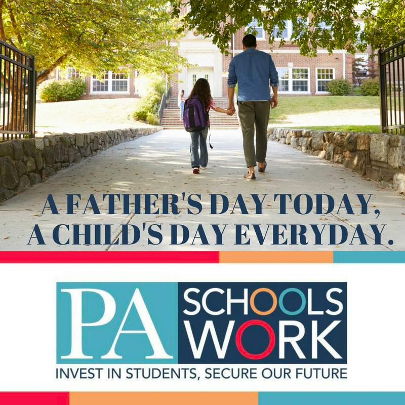 Pa Schools Work